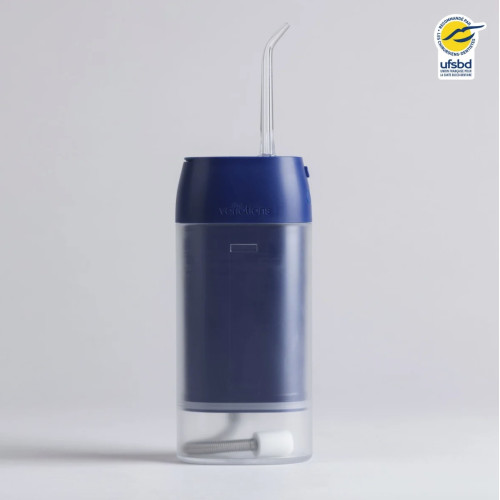 MyVariations Hydropulseur