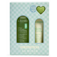 La Rosée Coffret Anti-Imperfections : Soin Purifiant Visage