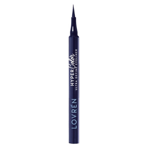 LOVREN Crayon eyeliner : trait ultra-précis et longue tenue