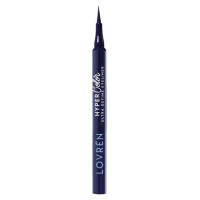 LOVREN Crayon eyeliner : trait ultra-précis et longue tenue