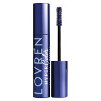 LOVREN Mascara : Volume & Définition Intenses - 12ml