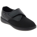 Chaussures orthopédiques pour femme et homme CHUT Alix Noir - Podowell