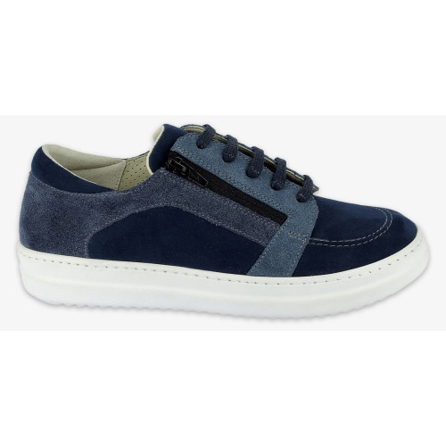 Chaussures CHUT Podowell Becky Marine