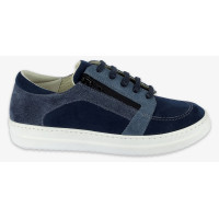 Chaussures CHUT Podowell Becky Marine