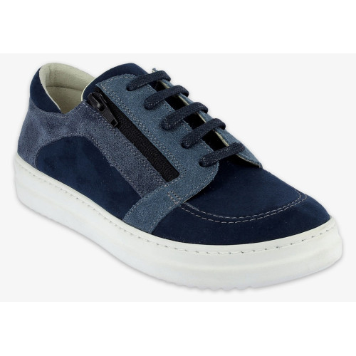 Chaussures CHUT Podowell Becky Marine