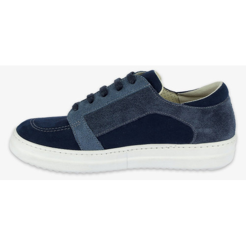 Chaussures CHUT Podowell Becky Marine