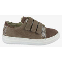 Chaussures CHUT Podowell Brianne Cappuccino