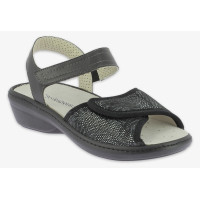 Chaussures CHUT Podowell Demi Noir