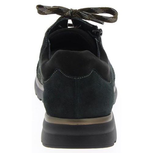 Basket femme CHUT Marta Noir - Podowell