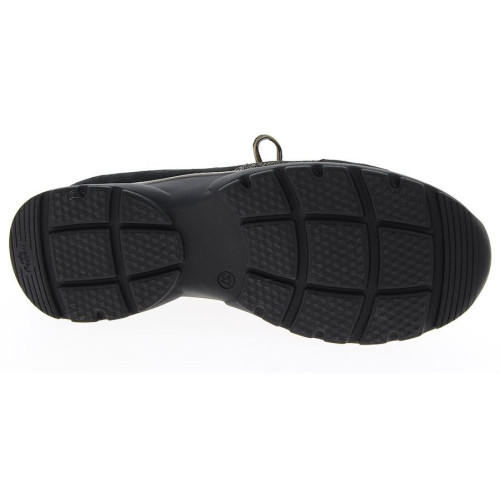 Basket femme CHUT Marta Noir - Podowell