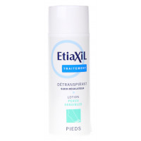 ETIAXIL Détranspirant Pieds Peaux Sensibles-7718