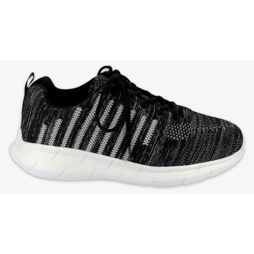 Chaussures CHUT Podowell Vito Noir