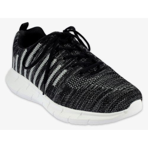 Chaussures CHUT Podowell Vito Noir