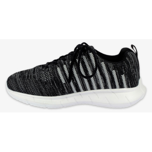Chaussures CHUT Podowell Vito Noir