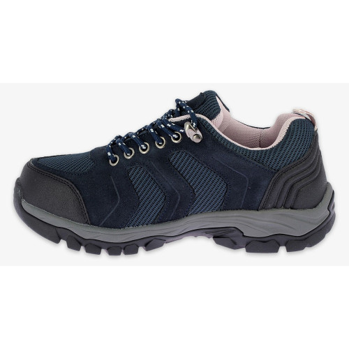 Chaussures CHUT Podowell Wilma Marine