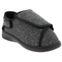 Chausson orthopédique CHUT Xavier Noir - Podowell