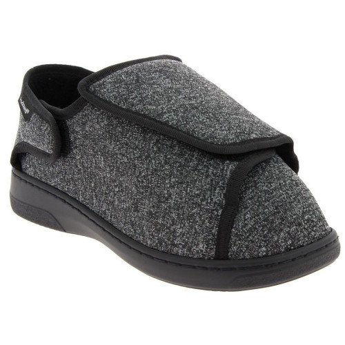 Chausson orthopédique CHUT Xavier Noir - Podowell