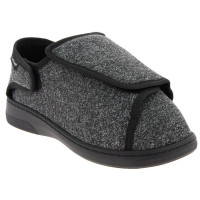 Chausson orthopédique CHUT Xavier Noir - Podowell