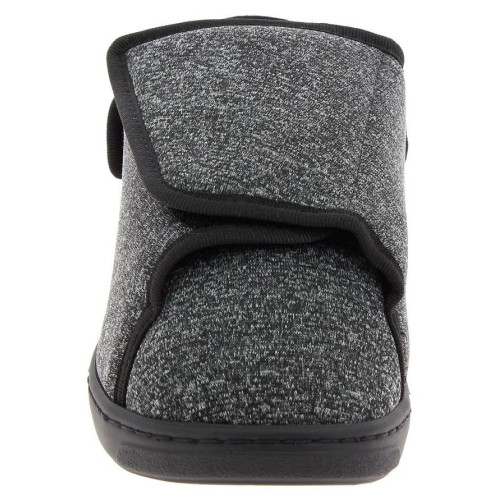 Chausson orthopédique CHUT Xavier Noir - Podowell