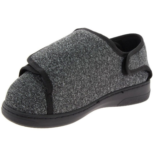 Chausson orthopédique CHUT Xavier Noir - Podowell