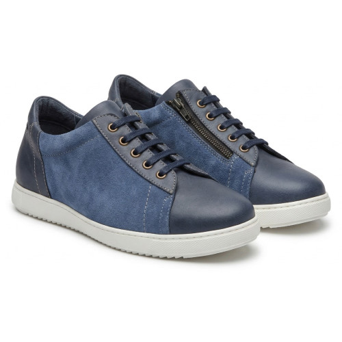 Chaussures CHUT Podowell Yvan Jeans