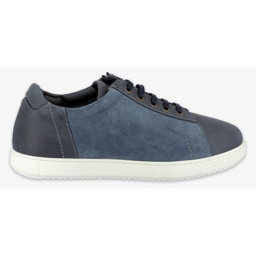 Chaussures CHUT Podowell Yvan Jeans