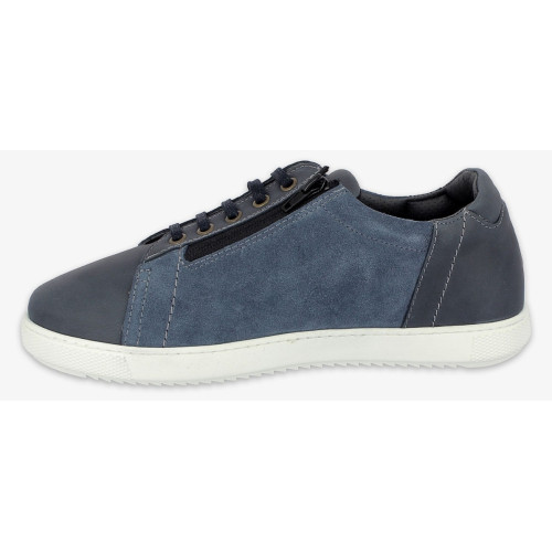 Chaussures CHUT Podowell Yvan Jeans