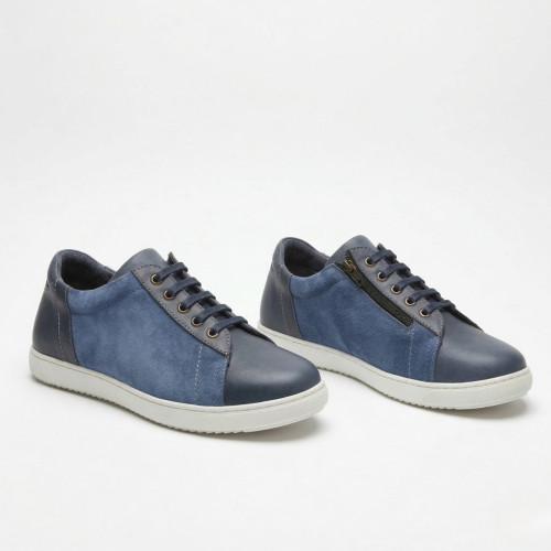 Chaussures CHUT Podowell Yvan Jeans