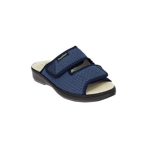 Mule orthopédique lavable et réglable CHUT Addax Jeans - Podowell