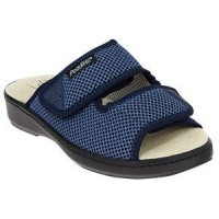 Mule orthopédique lavable et réglable CHUT Addax Jeans - Podowell