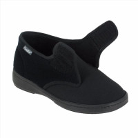 Chausson orthopédique CHUT Aladin Noir - Podowell