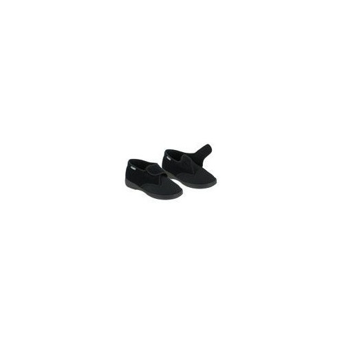 Chausson orthopédique CHUT Aladin Noir - Podowell