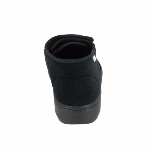 Chausson orthopédique CHUT Aladin Noir - Podowell