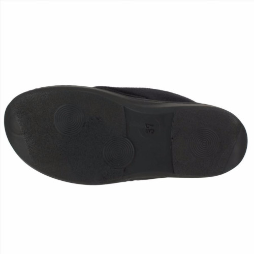Chausson orthopédique CHUT Aladin Noir - Podowell