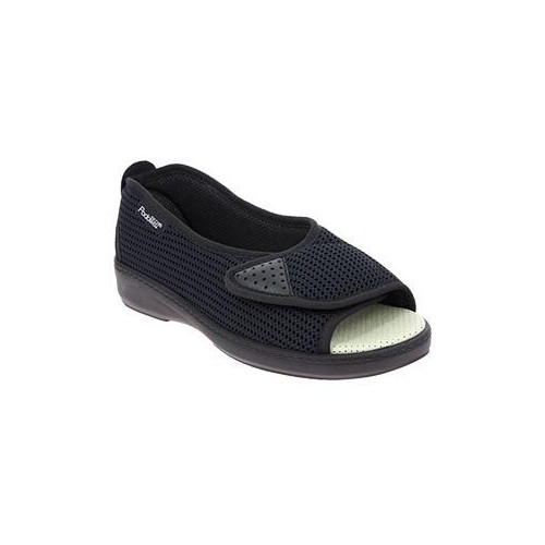 Chaussure orthopédique lavable CHUT Allure Noir - Podowell
