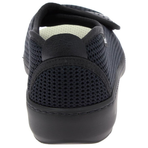 Chaussure orthopédique lavable CHUT Allure Noir - Podowell