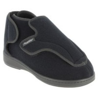 Chausson orthopédique CHUT Altitud Noir - Podowell