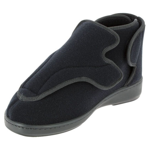 Chausson orthopédique CHUT Altitud Noir - Podowell