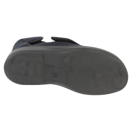 Chausson orthopédique CHUT Altitud Noir - Podowell