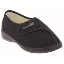Chaussons orthopédiques CHUT Amiral Noir - Podowell
