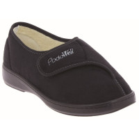 Chaussons orthopédiques CHUT Amiral Noir - Podowell