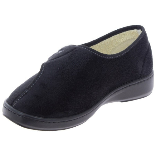 Chaussons orthopédiques CHUT Amiral Noir - Podowell