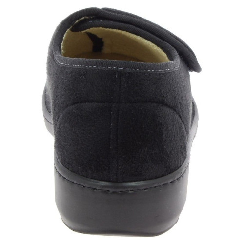 Chaussons orthopédiques CHUT Amiral Noir - Podowell