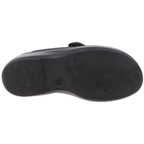 Chaussons orthopédiques CHUT Amiral Noir - Podowell
