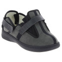 Chausson orthopédique CHUT Ariel Gris - Podowell