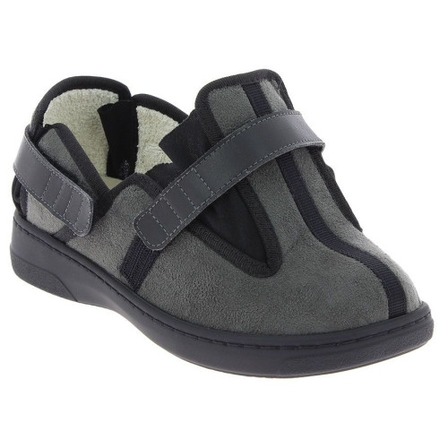 Chausson orthopédique CHUT Ariel Gris - Podowell