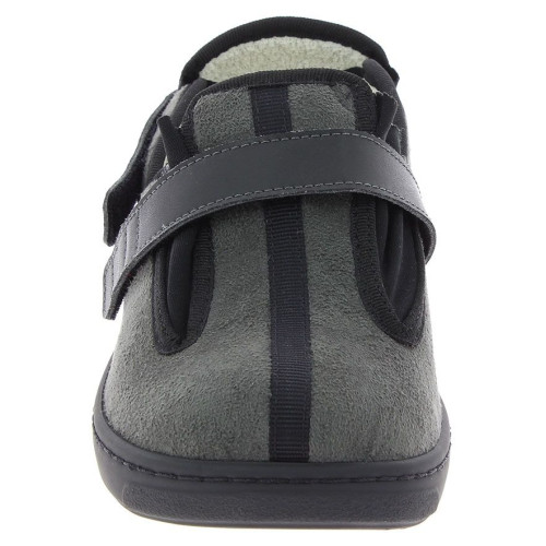 Chausson orthopédique CHUT Ariel Gris - Podowell