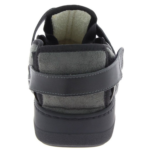 Chausson orthopédique CHUT Ariel Gris - Podowell
