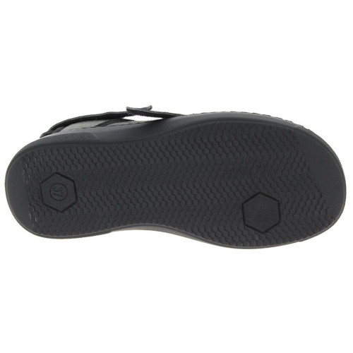 Chausson orthopédique CHUT Ariel Gris - Podowell