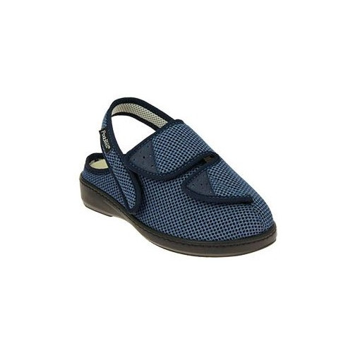 Mule orthopédique ajustable CHUT Arry Jeans - Podowell
